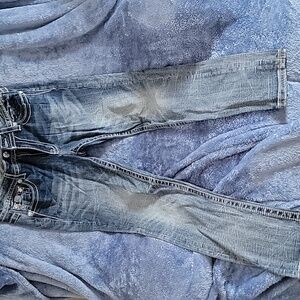 Miss Me Skinny Jeans